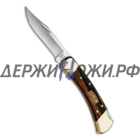 Нож Folding Hunter Buck складной B0110BRS